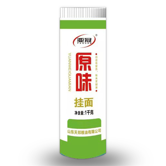 原味挂面1kg